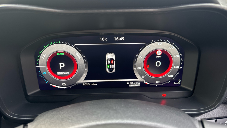 Nissan Juke 1.6 Hybrid N-Connecta 5dr Auto Hybrid Hatchback